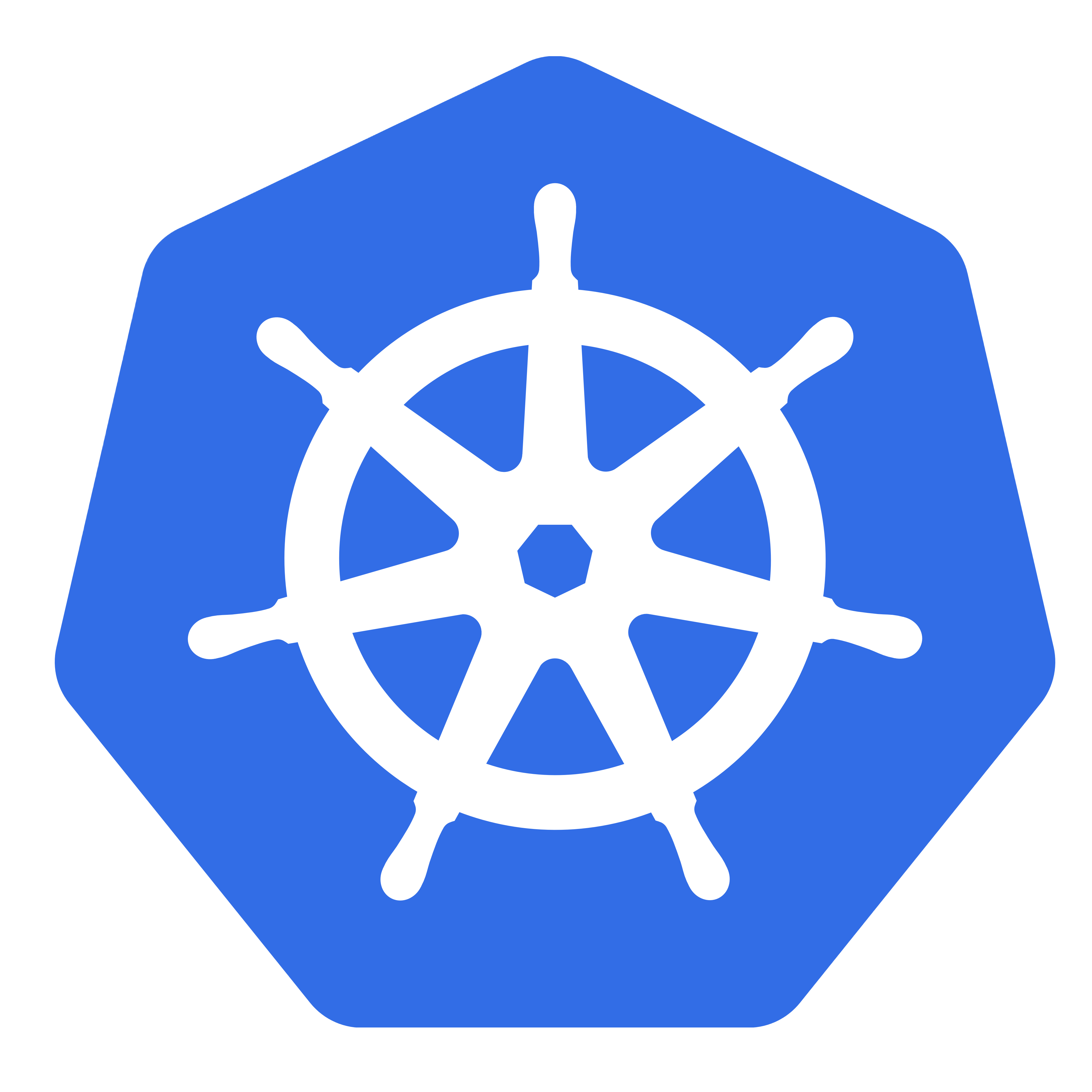 Kubernetes Consulting Services